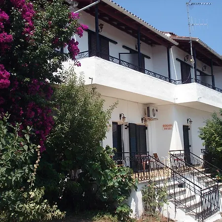 Aggeliki コルフ島