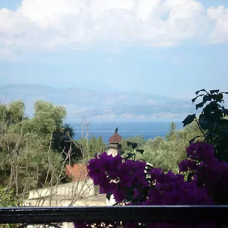 Hotel Aggeliki