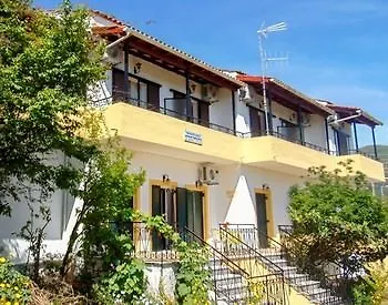 Aggeliki * Corfu (city)